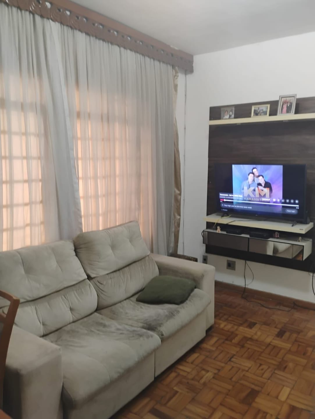 Casa, 2 quartos, 100 m² - Foto 2