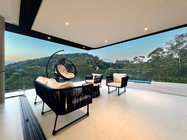 Casa com 478m² 4 quartos e 6 banheiros, à venda, no bairro Tamboré em Santana de Parnaíba