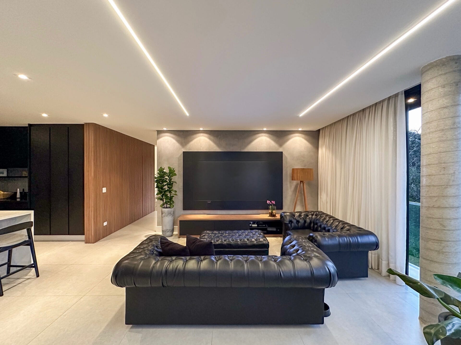 Casa em Tamboré — foto 3