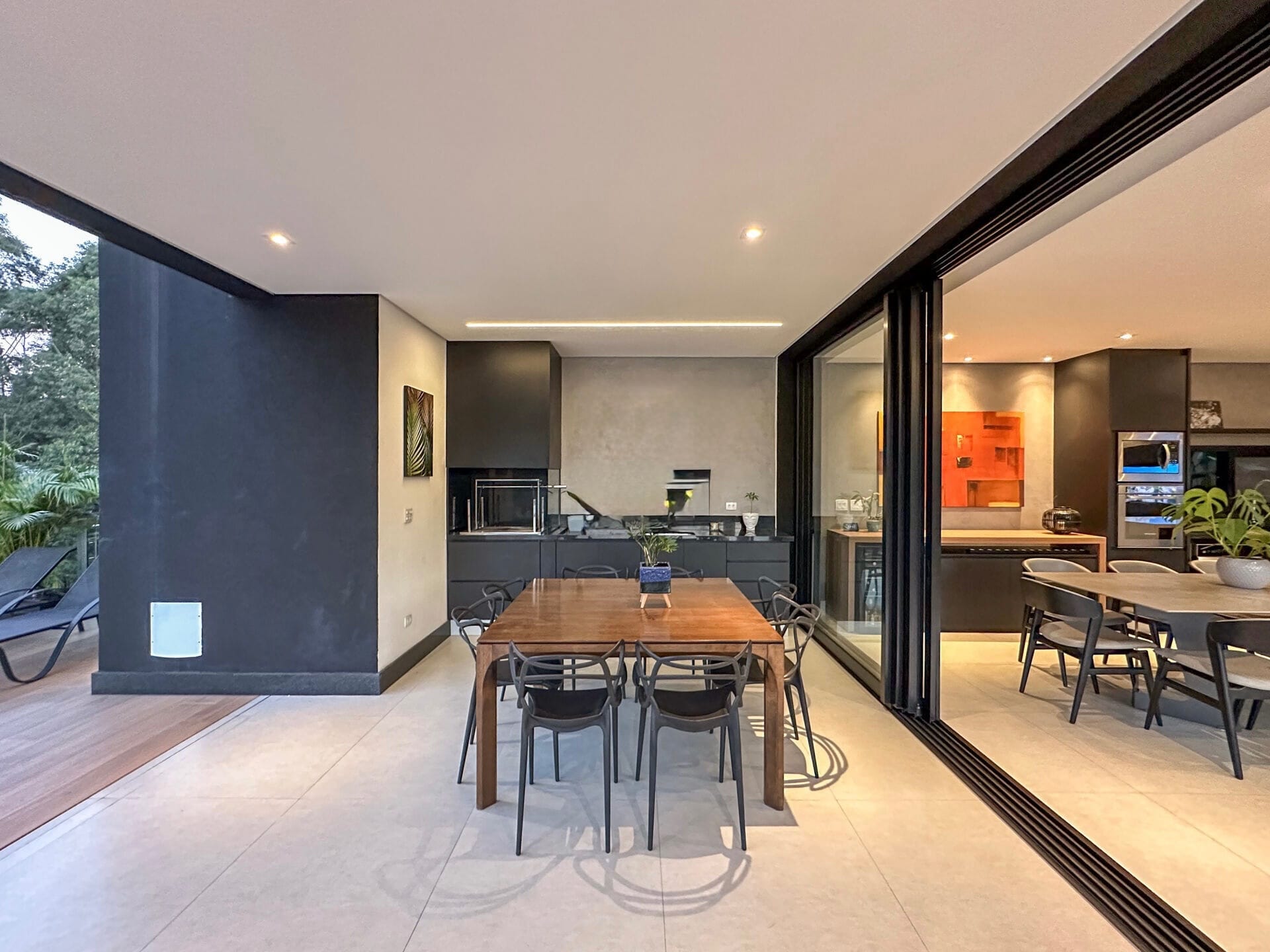Casa em Tamboré — foto 2