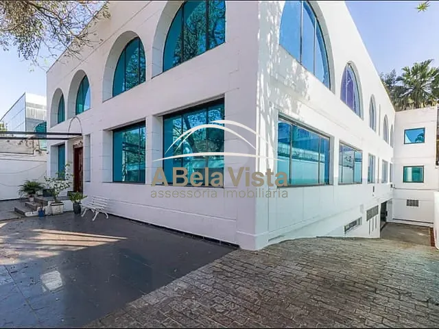 Casa para alugar, no bairro Jardim Everest em São Paulo