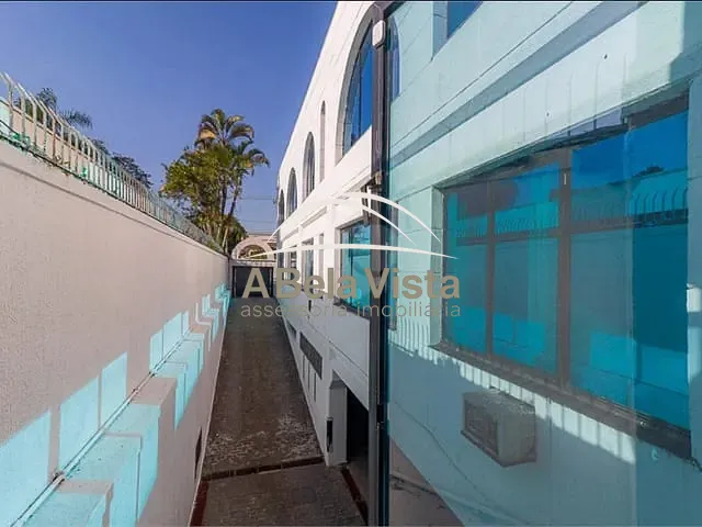 Casa para alugar, no bairro Jardim Everest em São Paulo