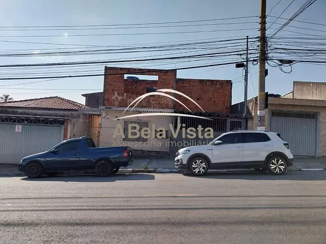 Casa com 250m² 1 quarto e 1 banheiro, à venda, no bairro Rochdale em Osasco