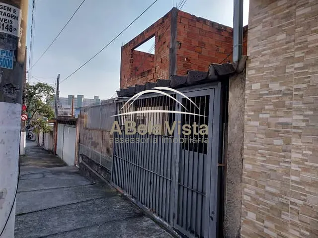 Casa com 250m² 1 quarto e 1 banheiro, à venda, no bairro Rochdale em Osasco