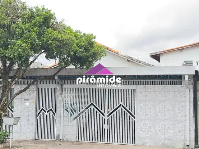 Casa com 300m² 3 quartos e 3 banheiros, à venda, no bairro Parque Industrial em São José dos Campos