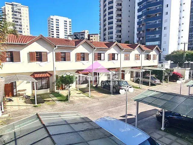 Casa 3 quartos e 2 banheiros, à venda ou para alugar, no bairro Jardim Aquarius em São José dos Campos