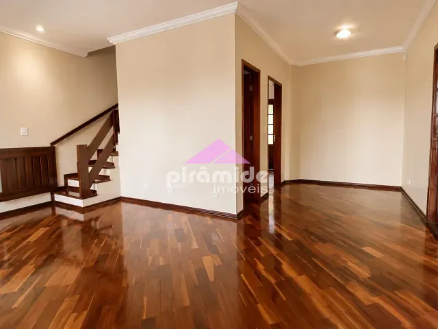 Casa 3 quartos e 2 banheiros, à venda ou para alugar, no bairro Jardim Aquarius em São José dos Campos
