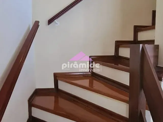 Casa 3 quartos e 2 banheiros, à venda ou para alugar, no bairro Jardim Aquarius em São José dos Campos