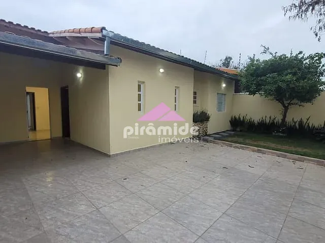 Casa com 170m² 3 quartos e 3 banheiros, à venda, no bairro Jardim das Indústrias em São José dos Campos