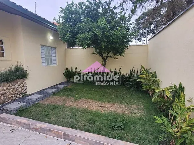Casa com 170m² 3 quartos e 3 banheiros, à venda, no bairro Jardim das Indústrias em São José dos Campos