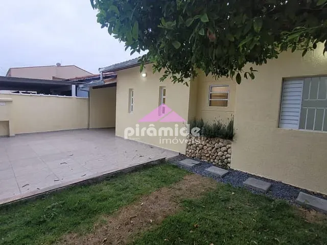Casa com 170m² 3 quartos e 3 banheiros, à venda, no bairro Jardim das Indústrias em São José dos Campos