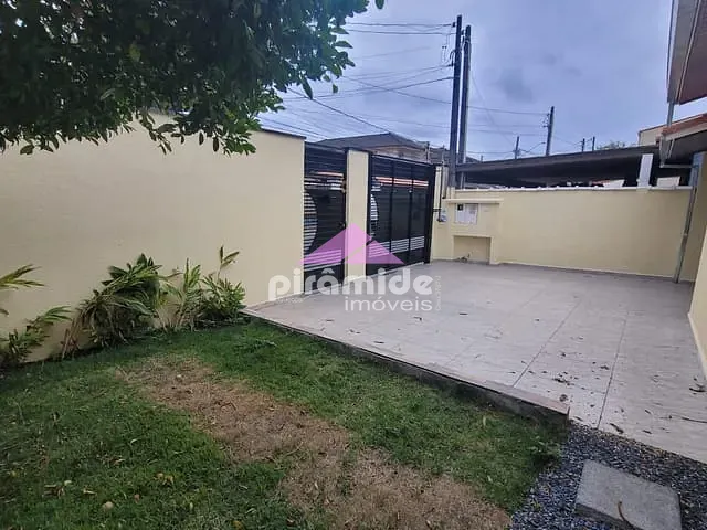 Casa com 170m² 3 quartos e 3 banheiros, à venda, no bairro Jardim das Indústrias em São José dos Campos