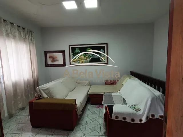 Casa com 126m² 2 quartos e 1 banheiro, à venda, no bairro Umuarama em Osasco