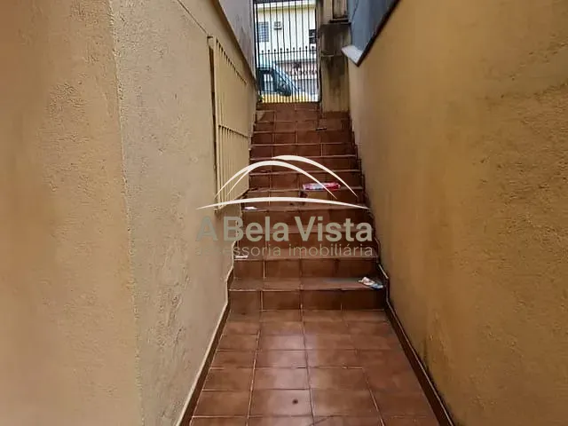 Casa com 126m² 2 quartos e 1 banheiro, à venda, no bairro Umuarama em Osasco
