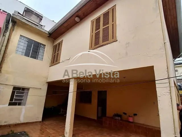 Casa com 126m² 2 quartos e 1 banheiro, à venda, no bairro Umuarama em Osasco