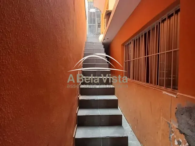 Casa com 318m² 2 quartos e 1 banheiro, à venda, no bairro Novo Osasco em Osasco