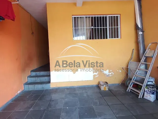 Casa com 318m² 2 quartos e 1 banheiro, à venda, no bairro Novo Osasco em Osasco