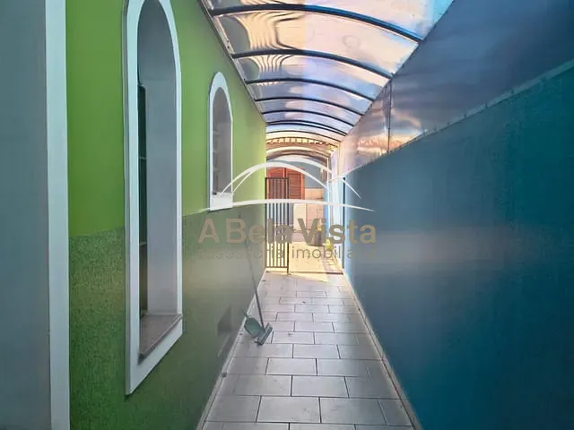 Casa 3 quartos e 2 banheiros, à venda, no bairro City Bussocaba em Osasco