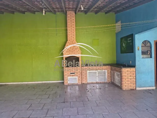Casa 3 quartos e 2 banheiros, à venda, no bairro City Bussocaba em Osasco
