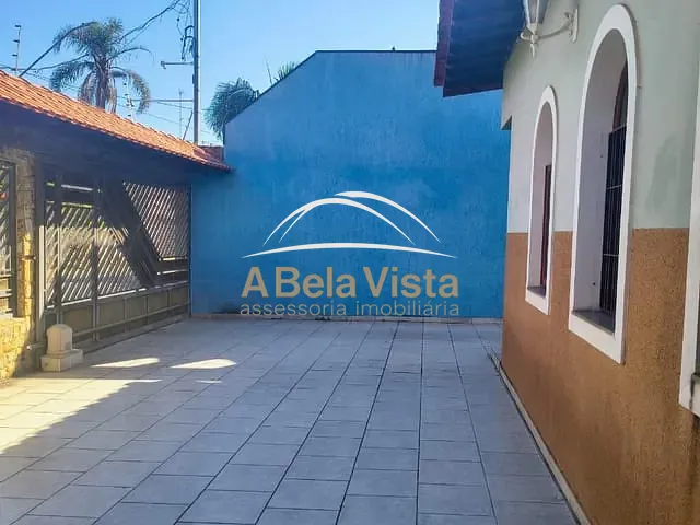 Casa 3 quartos e 2 banheiros, à venda, no bairro City Bussocaba em Osasco