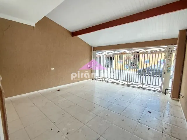 Casa 3 quartos e 3 banheiros, à venda, no bairro Jardim das Indústrias em São José dos Campos