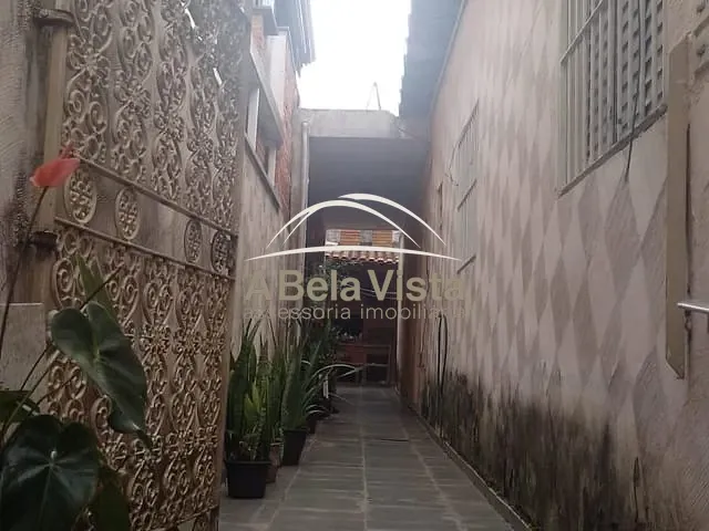 Casa com 145m² 3 quartos e 2 banheiros, à venda, no bairro Novo Osasco em Osasco