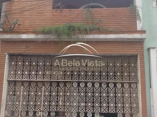 Casa com 145m² 3 quartos e 2 banheiros, à venda, no bairro Novo Osasco em Osasco