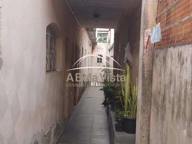 Casa com 145m² 3 quartos e 2 banheiros, à venda, no bairro Novo Osasco em Osasco