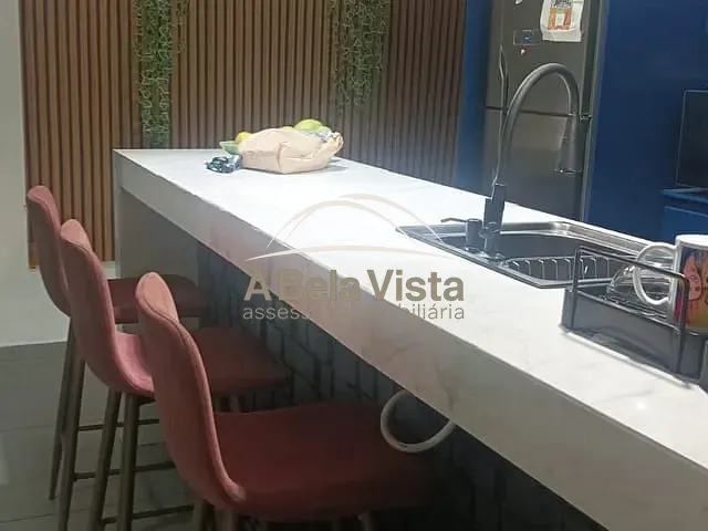 Casa 4 quartos e 4 banheiros, à venda, no bairro Rochdale em Osasco