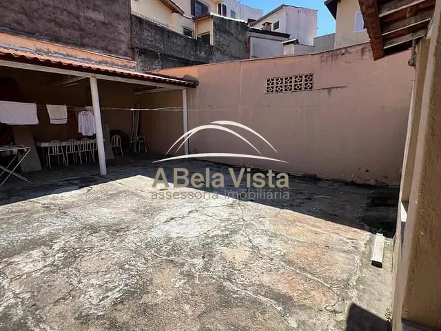 Casa com 250m² 2 quartos e 1 banheiro, à venda, no bairro Vila Campesina em Osasco