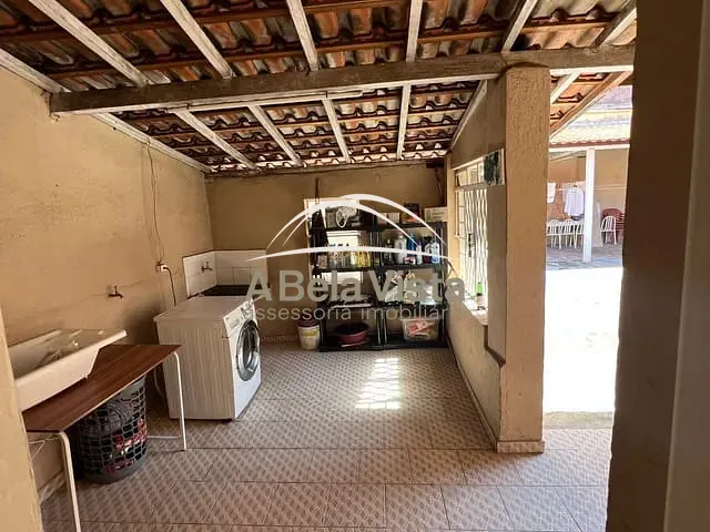 Casa com 250m² 2 quartos e 1 banheiro, à venda, no bairro Vila Campesina em Osasco