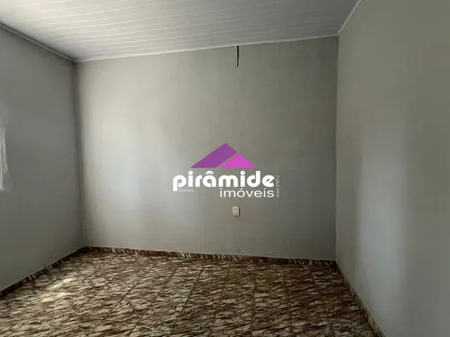 Casa 3 quartos e 1 banheiro, à venda, no bairro Vila São Bento em São José dos Campos