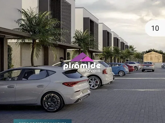 Casa com 200m² 4 quartos e 4 banheiros, à venda, no bairro Tabatinga em Caraguatatuba