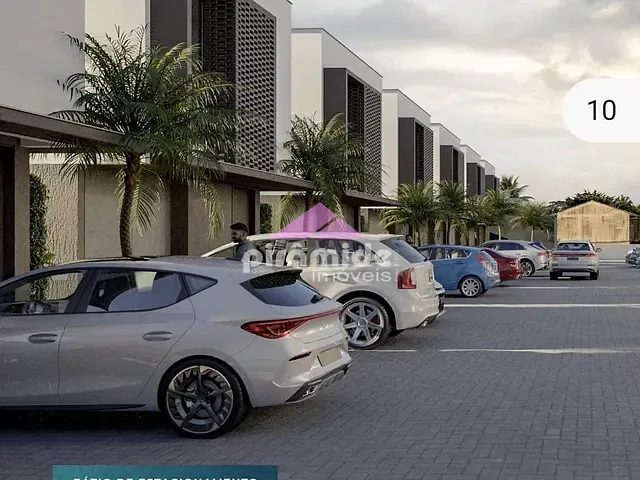 Casa com 200m² 4 quartos e 4 banheiros, à venda, no bairro Tabatinga em Caraguatatuba