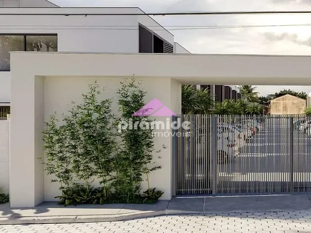 Casa com 200m² 4 quartos e 4 banheiros, à venda, no bairro Tabatinga em Caraguatatuba