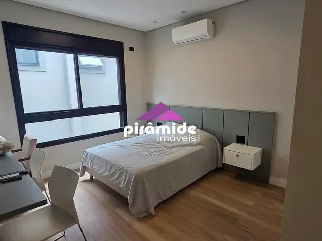 Casa 5 quartos e 7 banheiros, à venda, no bairro Condomínio Residencial Montserrat em São José dos Campos