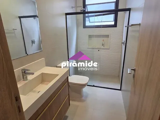 Casa 5 quartos e 7 banheiros, à venda, no bairro Condomínio Residencial Montserrat em São José dos Campos