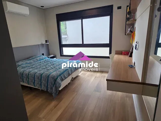 Casa 5 quartos e 7 banheiros, à venda, no bairro Condomínio Residencial Montserrat em São José dos Campos