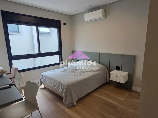 Casa 5 quartos e 7 banheiros, à venda, no bairro Condomínio Residencial Montserrat em São José dos Campos