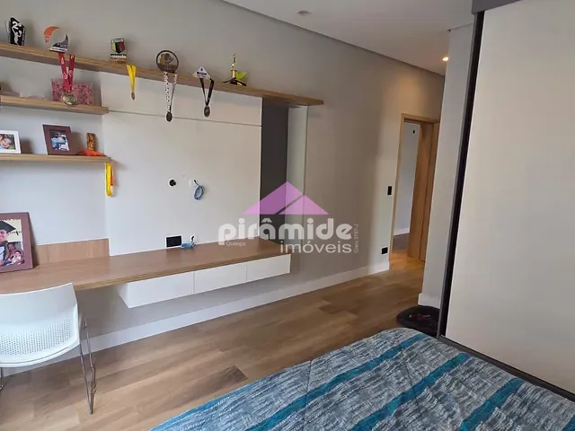 Casa 5 quartos e 7 banheiros, à venda, no bairro Condomínio Residencial Montserrat em São José dos Campos