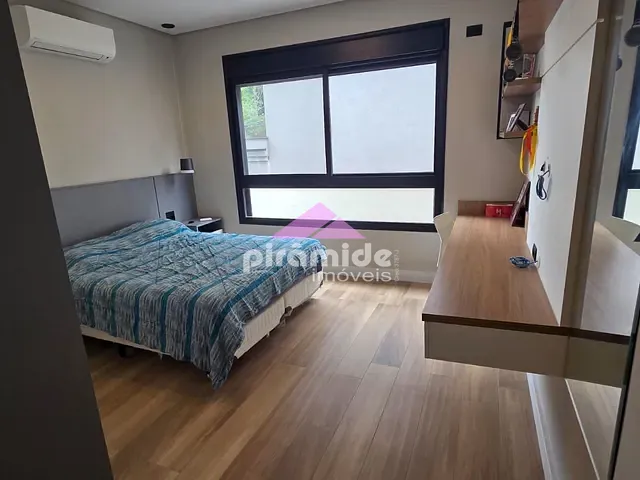 Casa 5 quartos e 7 banheiros, à venda, no bairro Condomínio Residencial Montserrat em São José dos Campos