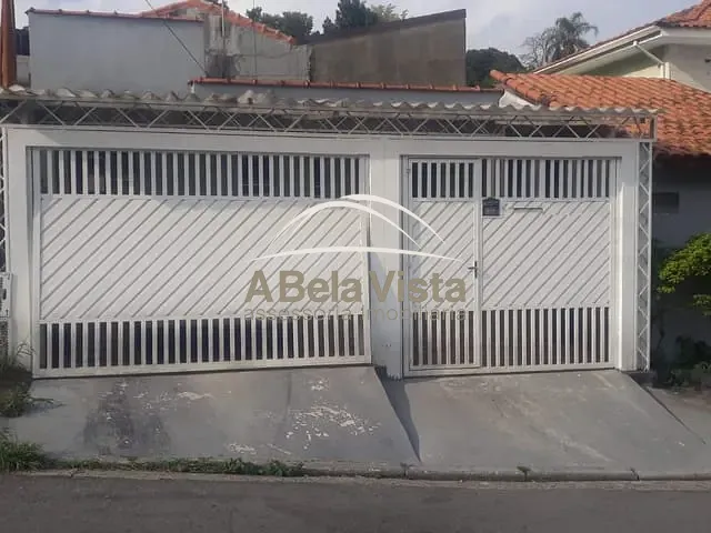 Casa com 125m² 2 quartos e 1 banheiro, à venda, no bairro Bela Vista em Osasco