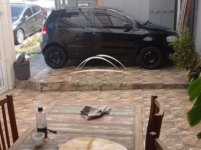 Casa com 125m² 2 quartos e 1 banheiro, à venda, no bairro Bela Vista em Osasco