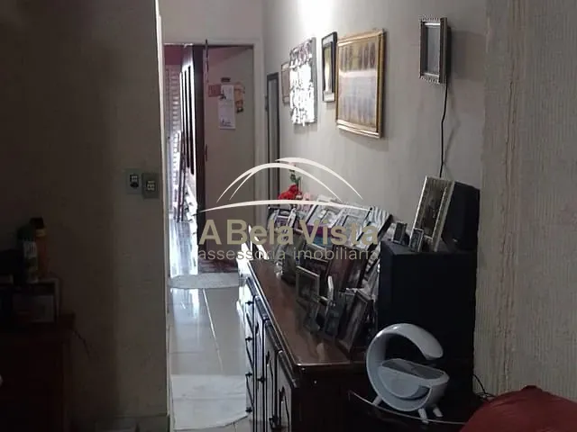 Casa com 165m² 3 quartos e 2 banheiros, à venda, no bairro Jaguaribe em Osasco