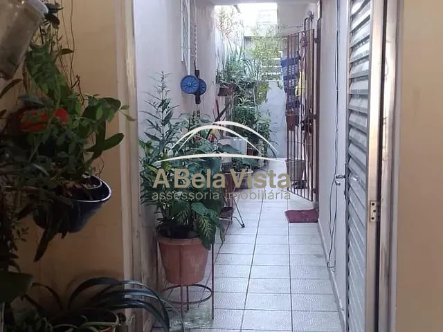 Casa com 165m² 3 quartos e 2 banheiros, à venda, no bairro Jaguaribe em Osasco