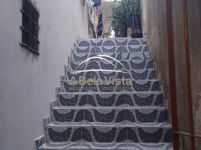Casa com 165m² 3 quartos e 2 banheiros, à venda, no bairro Jaguaribe em Osasco