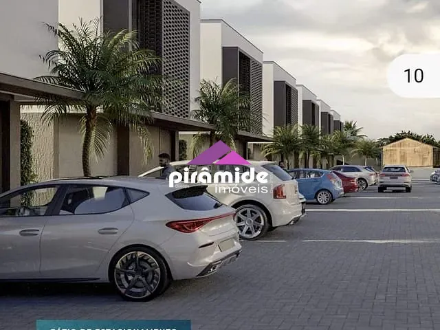 Casa com 200m² 4 quartos e 4 banheiros, à venda, no bairro Tabatinga em Caraguatatuba