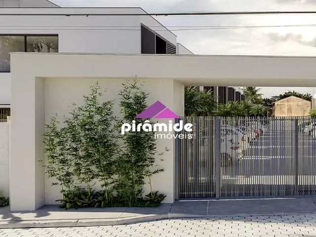 Casa com 200m² 4 quartos e 4 banheiros, à venda, no bairro Tabatinga em Caraguatatuba