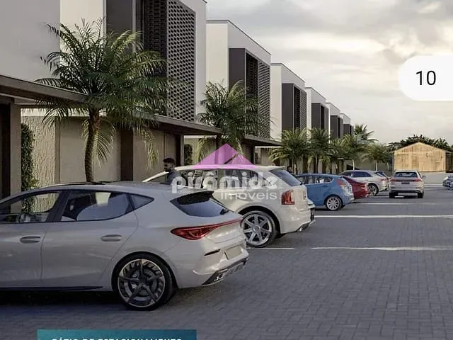 Casa com 200m² 4 quartos e 4 banheiros, à venda, no bairro Tabatinga em Caraguatatuba