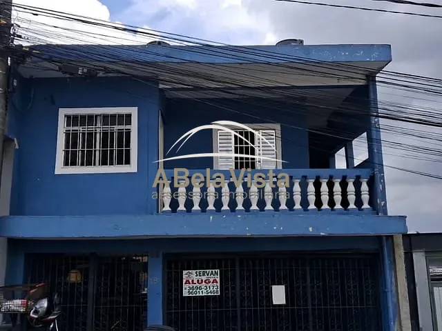 Casa à venda, no bairro Portal D'Oeste em Osasco
